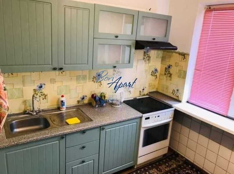 2 к., вул.Деміївська, ст.м.Голосіївська-5хв., 14000 грн. Киев - изображение 1