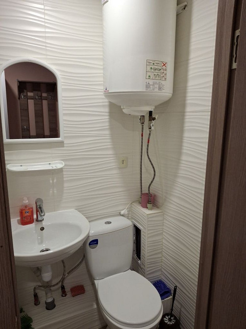 Сдам квартиру на Артековской Дніпро - зображення 6