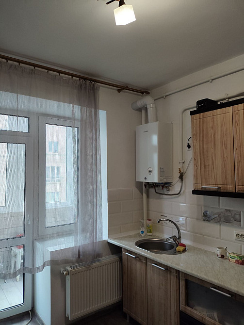 Від власника!!!  Оренда 1кімнатної квартири вул Стрийська Львів - зображення 6