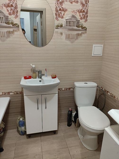 Від власника!!!  Оренда 1кімнатної квартири вул Стрийська Львів - зображення 4