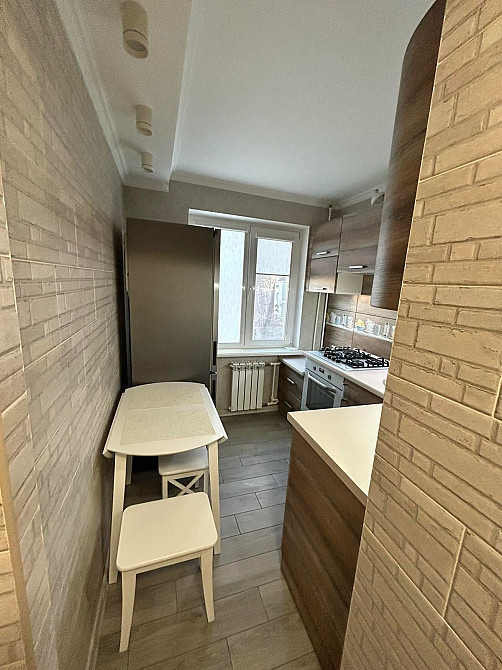 Оренда 1к квартири по  вул. Космонавтів Кривой Рог - изображение 4