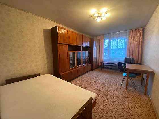 Здається 2х кімн квартира пр-т В.Івасюка 17А, Оболонь 15хв Киев