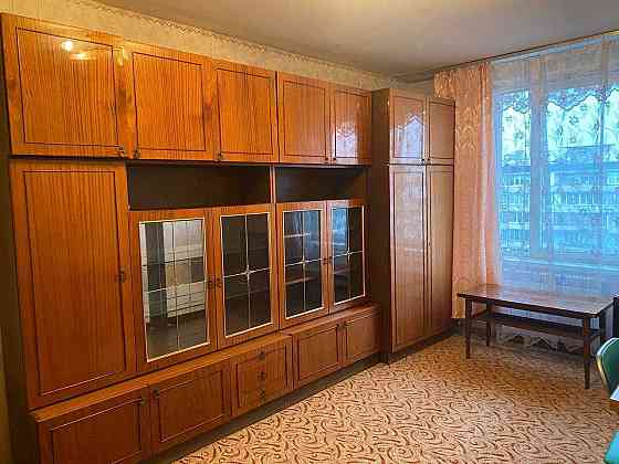 Здається 2х кімн квартира пр-т В.Івасюка 17А, Оболонь 15хв Киев