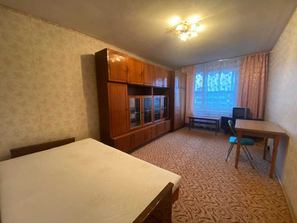 Здається 2х кімн квартира пр-т В.Івасюка 17А, Оболонь 15хв Київ - зображення 1