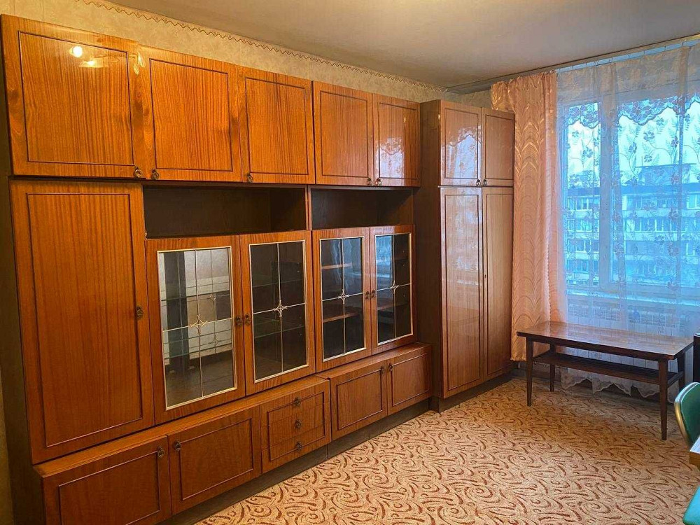 Здається 2х кімн квартира пр-т В.Івасюка 17А, Оболонь 15хв Київ - зображення 3