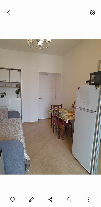 Сдам свою квартиру 2 комнаты центр от хозяина возле Дерибасовской Одесса - изображение 4