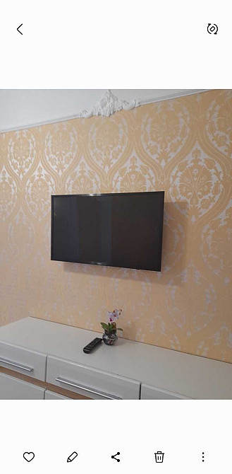 Сдам свою квартиру 2 комнаты центр от хозяина возле Дерибасовской Одесса - изображение 3