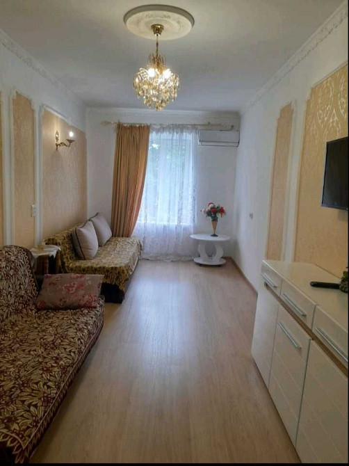 Сдам свою квартиру 2 комнаты центр от хозяина возле Дерибасовской Одесса - изображение 1