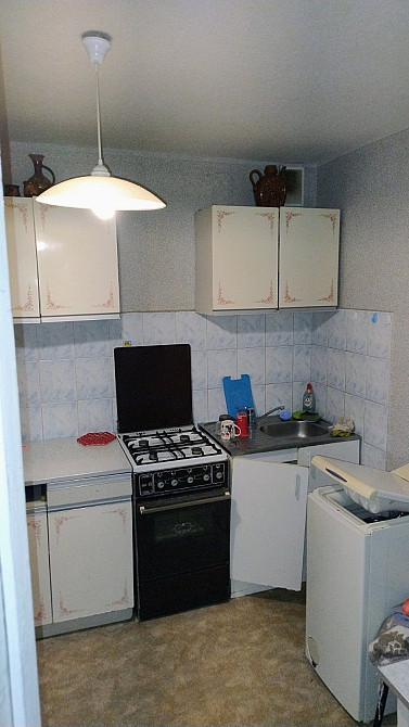 Сдам 1 комнатную кв. ул. Якуба  Колоса 6 а Борщаговка Софиевская Борщаговка - изображение 5