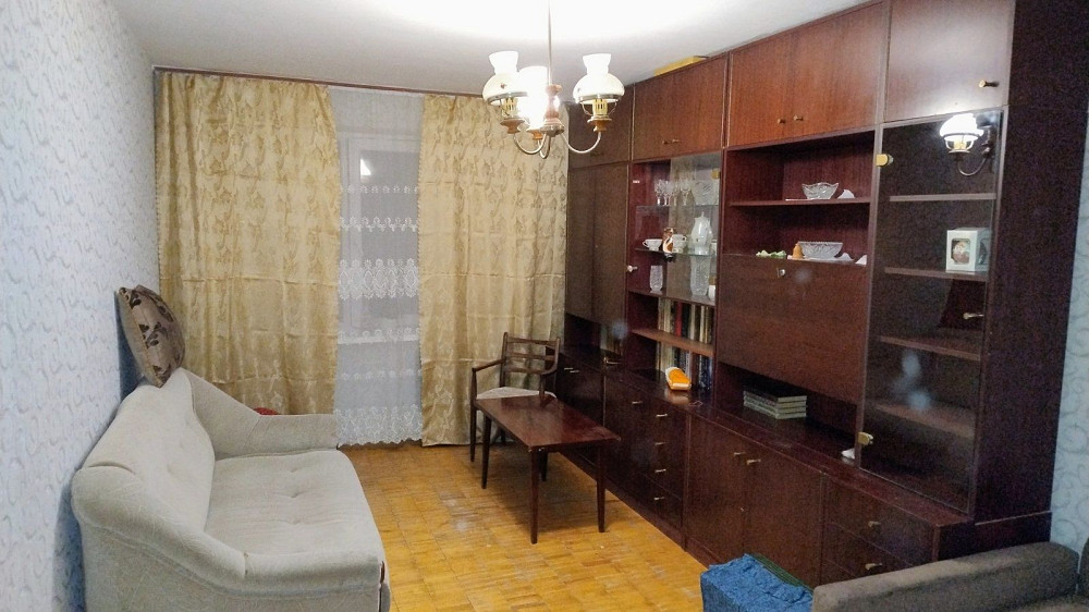 Сдам 1 комнатную кв. ул. Якуба  Колоса 6 а Борщаговка Софиевская Борщаговка - изображение 1