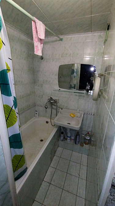 Сдам 1 комнатную кв. ул. Якуба  Колоса 6 а Борщаговка Софиевская Борщаговка - изображение 8