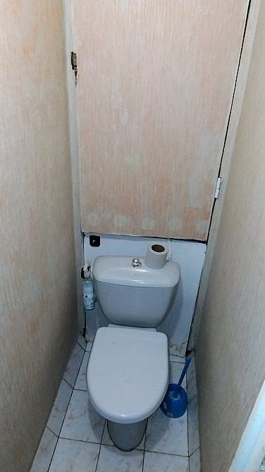 Сдам 1 комнатную кв. ул. Якуба  Колоса 6 а Борщаговка Софиевская Борщаговка - изображение 7