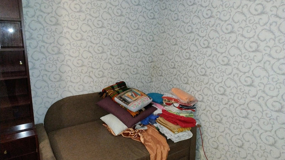 Сдам 1 комнатную кв. ул. Якуба  Колоса 6 а Борщаговка Софиевская Борщаговка - изображение 2