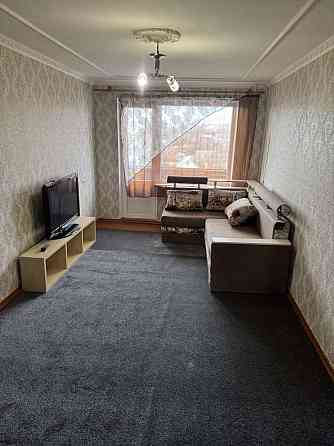 Оренда 2 кімнатної квартири з невеликими комунальними Черкаси