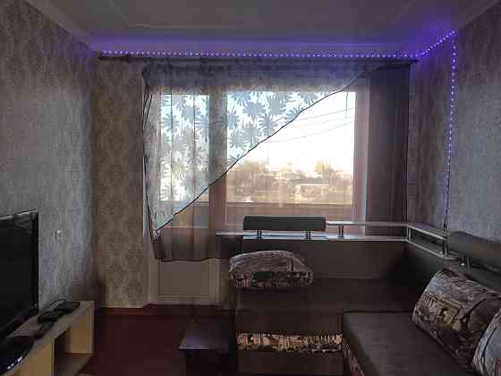 Оренда 2 кімнатної квартири з невеликими комунальними Черкаси