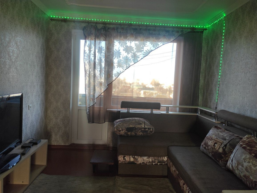 Оренда 2 кімнатної квартири з невеликими комунальними Черкаси - зображення 2