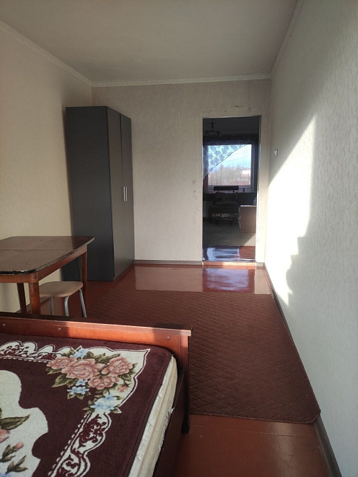 Оренда 2 кімнатної квартири з невеликими комунальними Черкаси - зображення 6