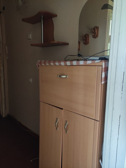 Оренда 2 кімнатної квартири з невеликими комунальними Черкаси - зображення 7