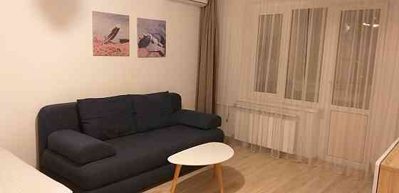 Аренла 1-к. кв. М. Житомирская. Ул. В.  Стуса 2. S=44м2. Две лоджии. Киев