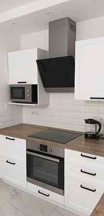 Аренла 1-к. кв. М. Житомирская. Ул. В.  Стуса 2. S=44м2. Две лоджии. Киев