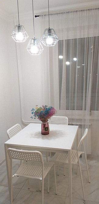 Аренла 1-к. кв. М. Житомирская. Ул. В.  Стуса 2. S=44м2. Две лоджии. Київ - зображення 3