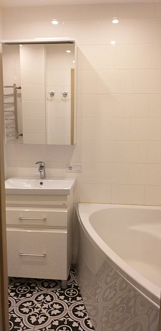 Аренла 1-к. кв. М. Житомирская. Ул. В.  Стуса 2. S=44м2. Две лоджии. Київ - зображення 5