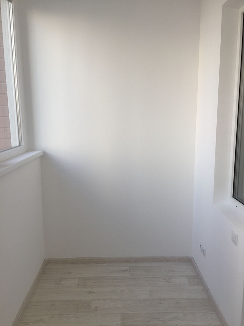 Аренла 1-к. кв. М. Житомирская. Ул. В.  Стуса 2. S=44м2. Две лоджии. Київ - зображення 6