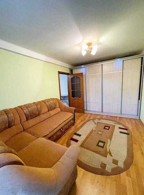 Квартира в районе метро Нивки Київ - зображення 1