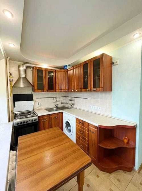 Квартира в районе метро Нивки Київ - зображення 5