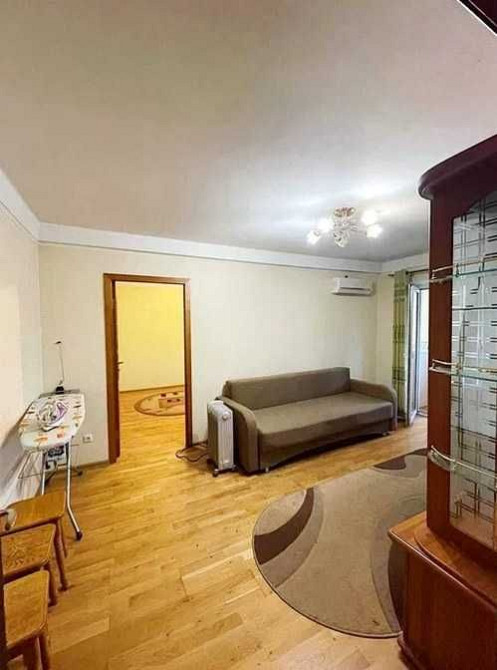 Квартира в районе метро Нивки Київ - зображення 8