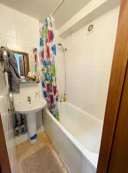 Квартира в районе метро Нивки Київ - зображення 2