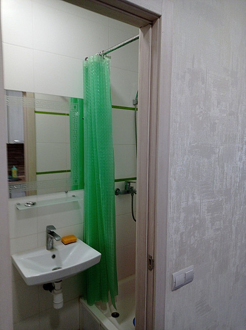 Супер предложение сдам 1 комнатную квартиру возле метро спортивная Харьков - изображение 2