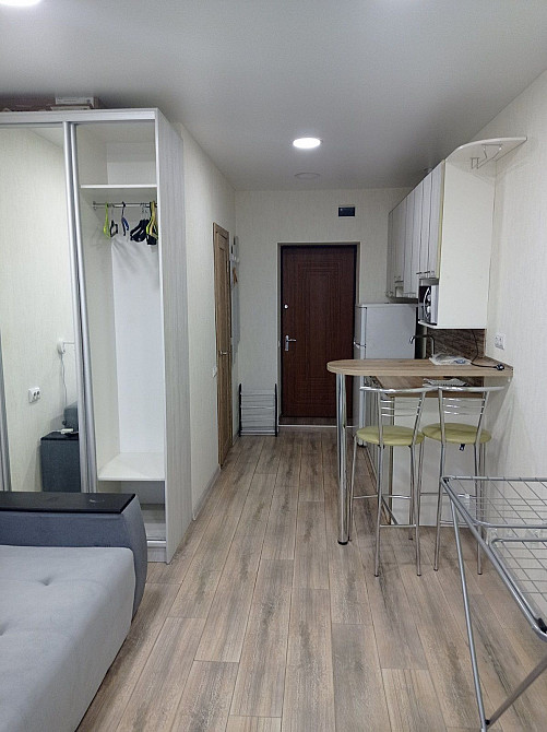 Супер предложение сдам 1 комнатную квартиру возле метро спортивная Харьков - изображение 4