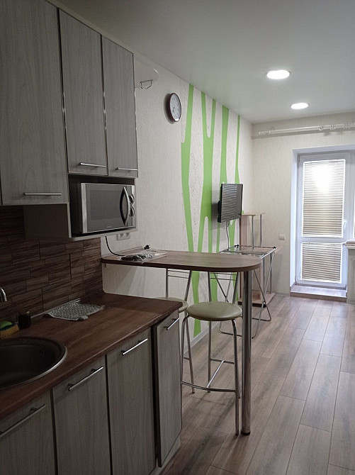 Супер предложение сдам 1 комнатную квартиру возле метро спортивная Харьков - изображение 3