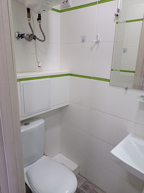 Супер предложение сдам 1 комнатную квартиру возле метро спортивная Харьков - изображение 1