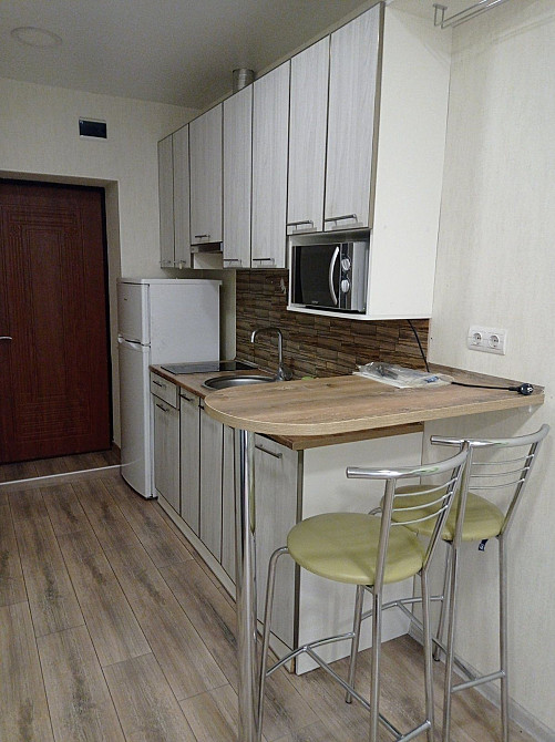 Супер предложение сдам 1 комнатную квартиру возле метро спортивная Харьков - изображение 6