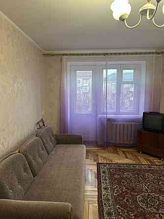 Довгострокова оренда. Двокімнатна! Проспект Соборний! Запоріжжя