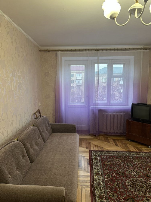 Довгострокова оренда. Двокімнатна! Проспект Соборний! Запоріжжя - зображення 2