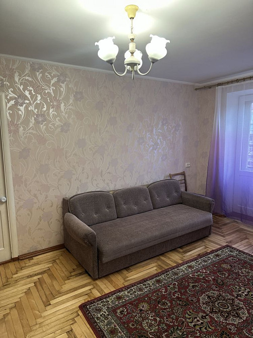 Довгострокова оренда. Двокімнатна! Проспект Соборний! Запоріжжя - зображення 1