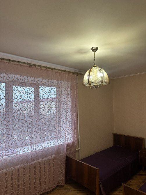 Довгострокова оренда. Двокімнатна! Проспект Соборний! Запоріжжя - зображення 6