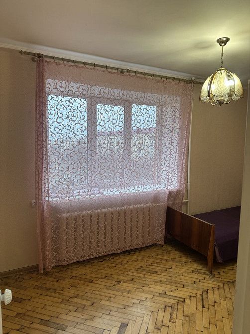 Довгострокова оренда. Двокімнатна! Проспект Соборний! Запоріжжя - зображення 5