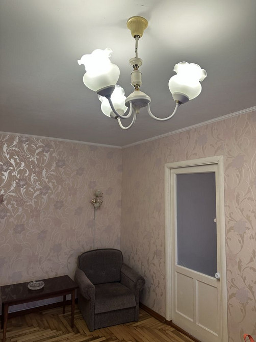 Довгострокова оренда. Двокімнатна! Проспект Соборний! Запоріжжя - зображення 4