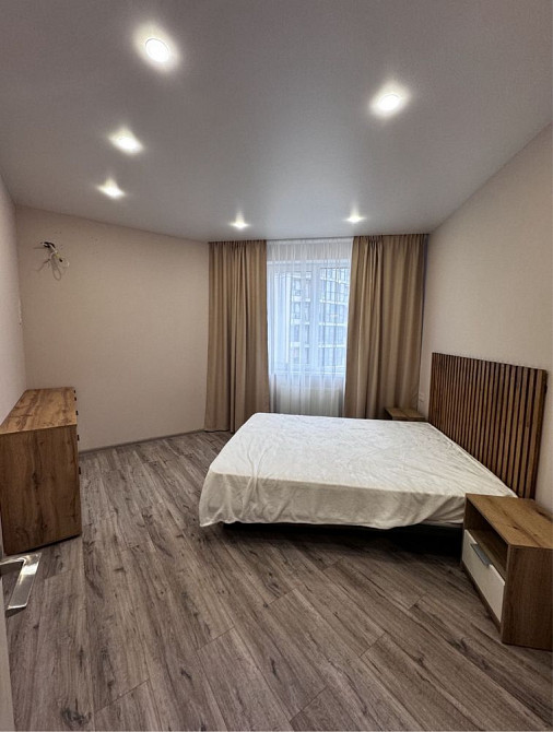 Оренда двокімнатної ЖК На Прорізній! Здам в оренду квартиру Гостомель - изображение 1