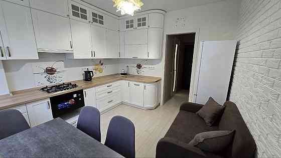 Долгосрочная аренда квартир от месяца Ірпінь