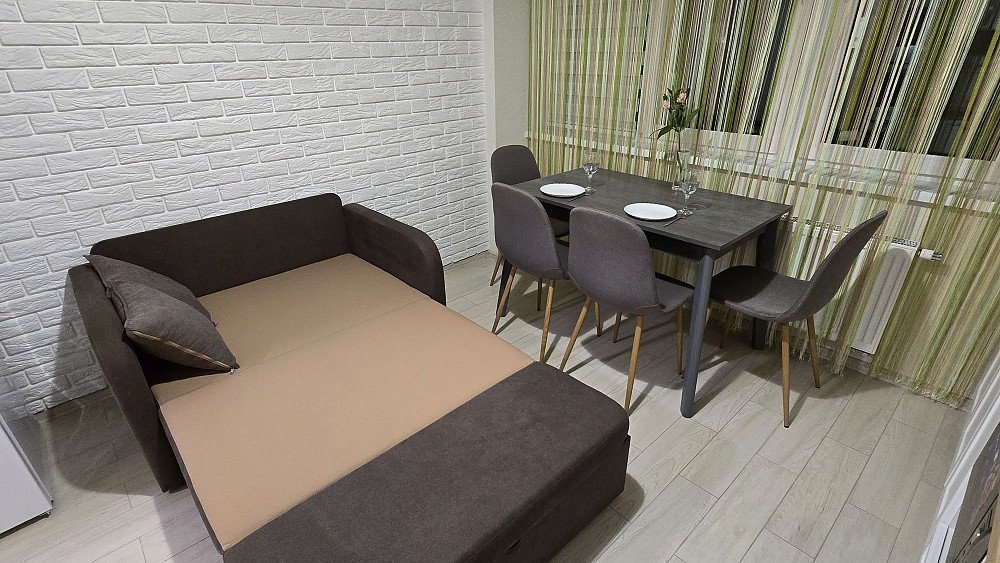 Долгосрочная аренда квартир от месяца Ірпінь - зображення 4