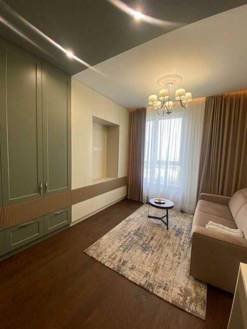 Оренда квартири, Печерськ, ЖК Джек Хаус, Jack House, Лесі Українки, 7В Киев - изображение 8