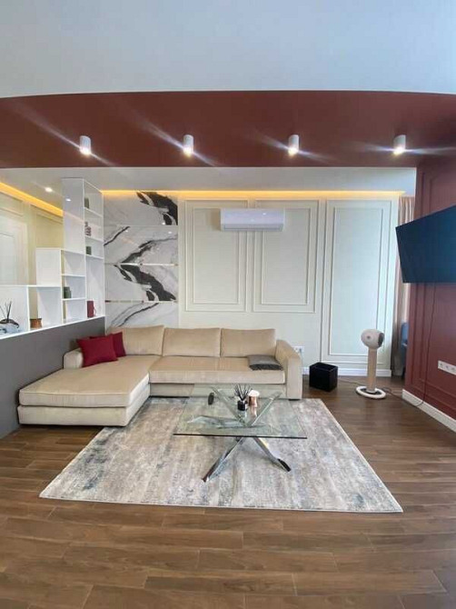 Оренда квартири, Печерськ, ЖК Джек Хаус, Jack House, Лесі Українки, 7В Киев - изображение 2