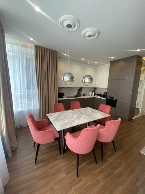 Оренда квартири, Печерськ, ЖК Джек Хаус, Jack House, Лесі Українки, 7В Киев - изображение 1