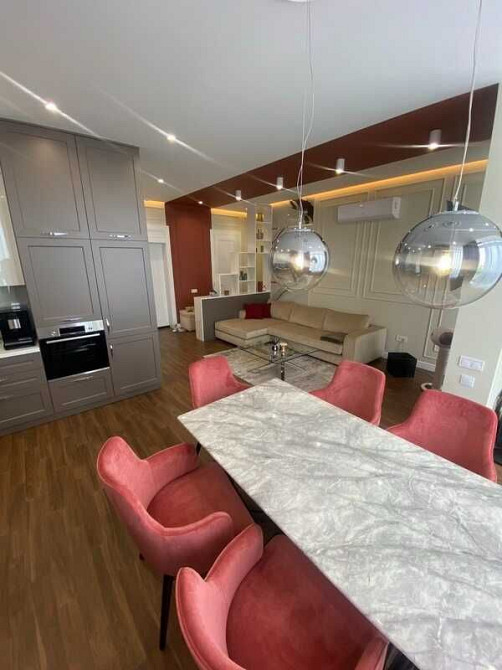 Оренда квартири, Печерськ, ЖК Джек Хаус, Jack House, Лесі Українки, 7В Киев - изображение 3