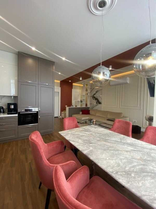 Оренда квартири, Печерськ, ЖК Джек Хаус, Jack House, Лесі Українки, 7В Киев - изображение 4